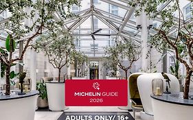 H15 Boutique Hotel, Warsaw, A Member Of Design Hotels